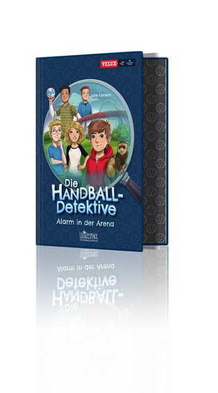 EHF Die Handball-Detektive