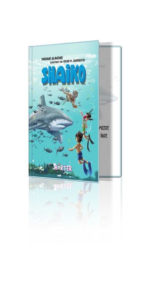 SHAIKO Softcover
